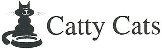 Catty Cats cat sitter snohomish and king county